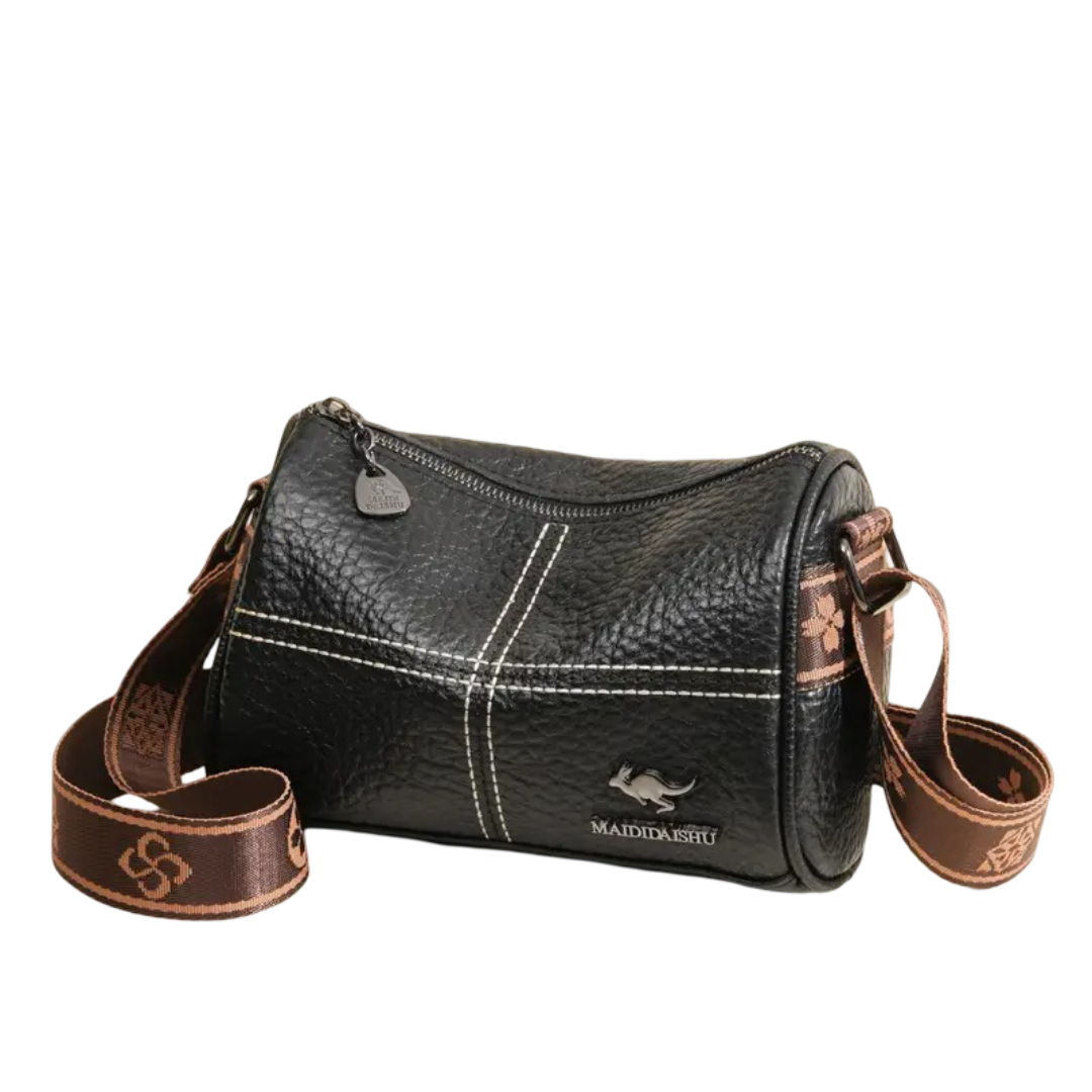 Alice | Barrel Stylish Everyday Shoulder Bag