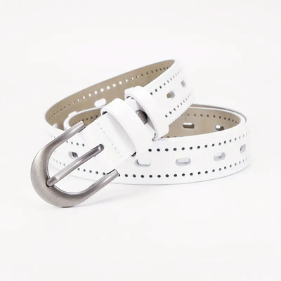 Beatrice | Vintage Western Jeans Belt