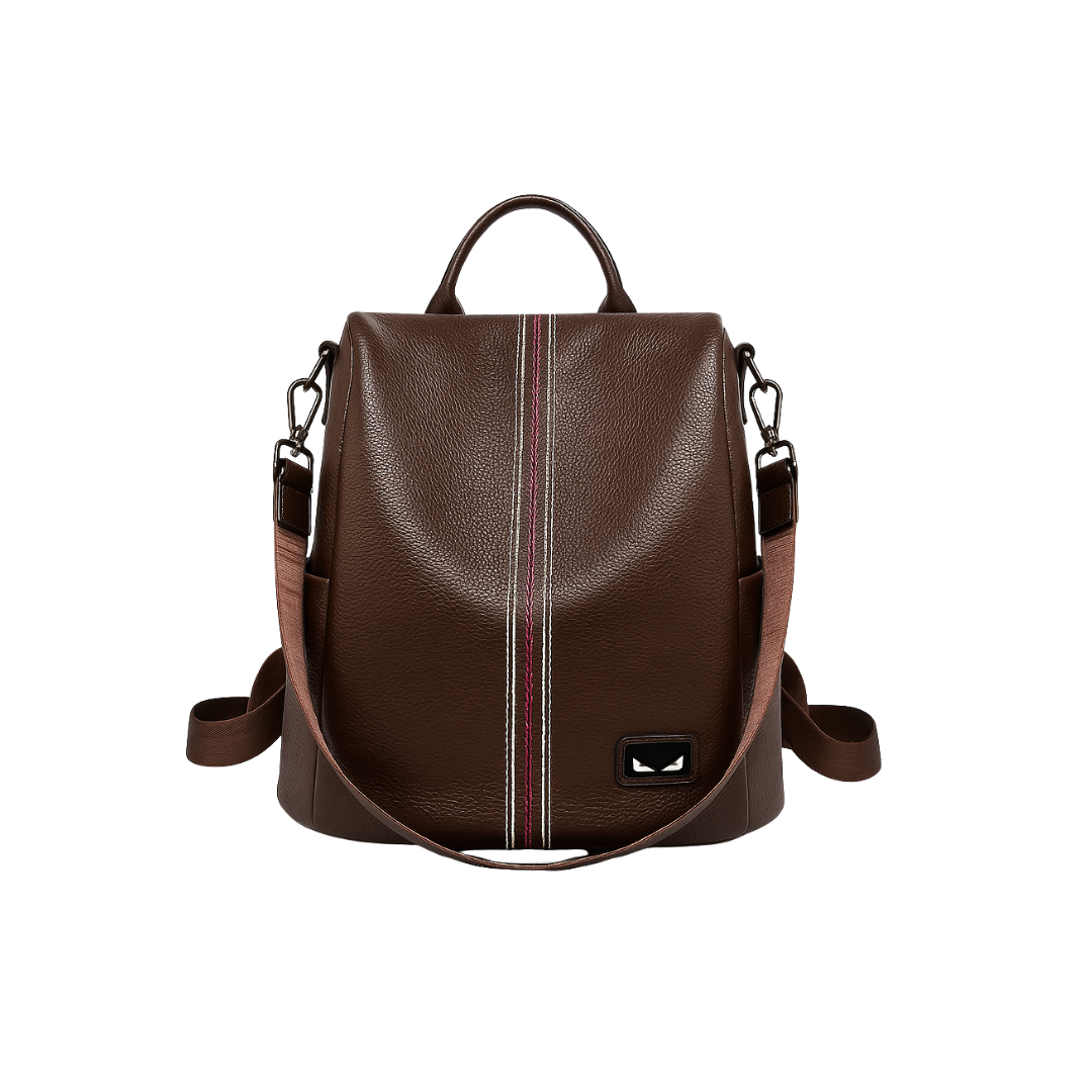 Quinn | Sleek Mini Backpack