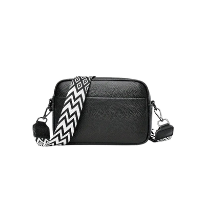 Zyora | Square Shoulder Bag