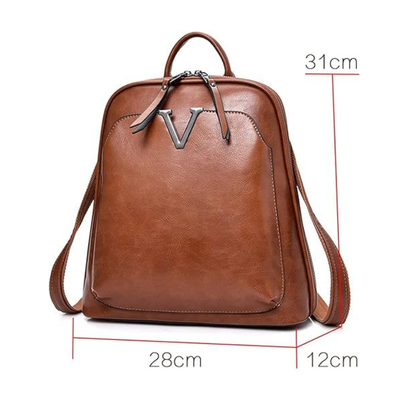 Seravine | Elegant Backpack