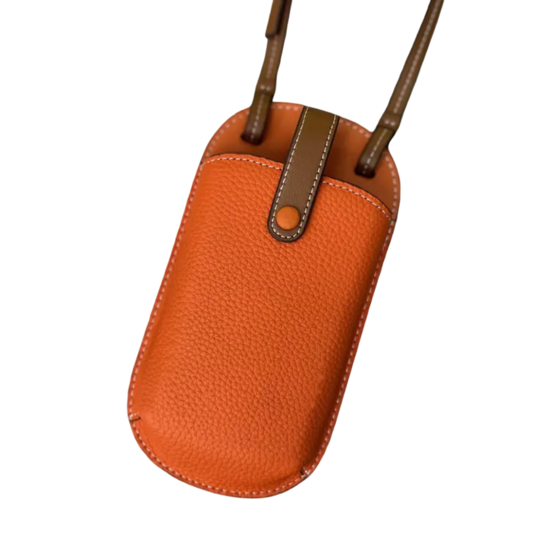 Olivia |  Premium Phone Bag with Stylish Protection
