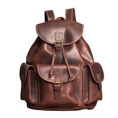 TerraBound | Explorer Backpack