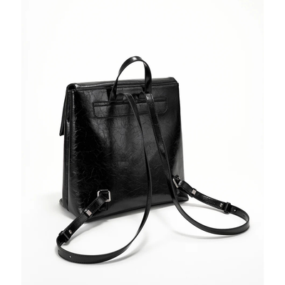 Ferra | Elegant Compact Backpack