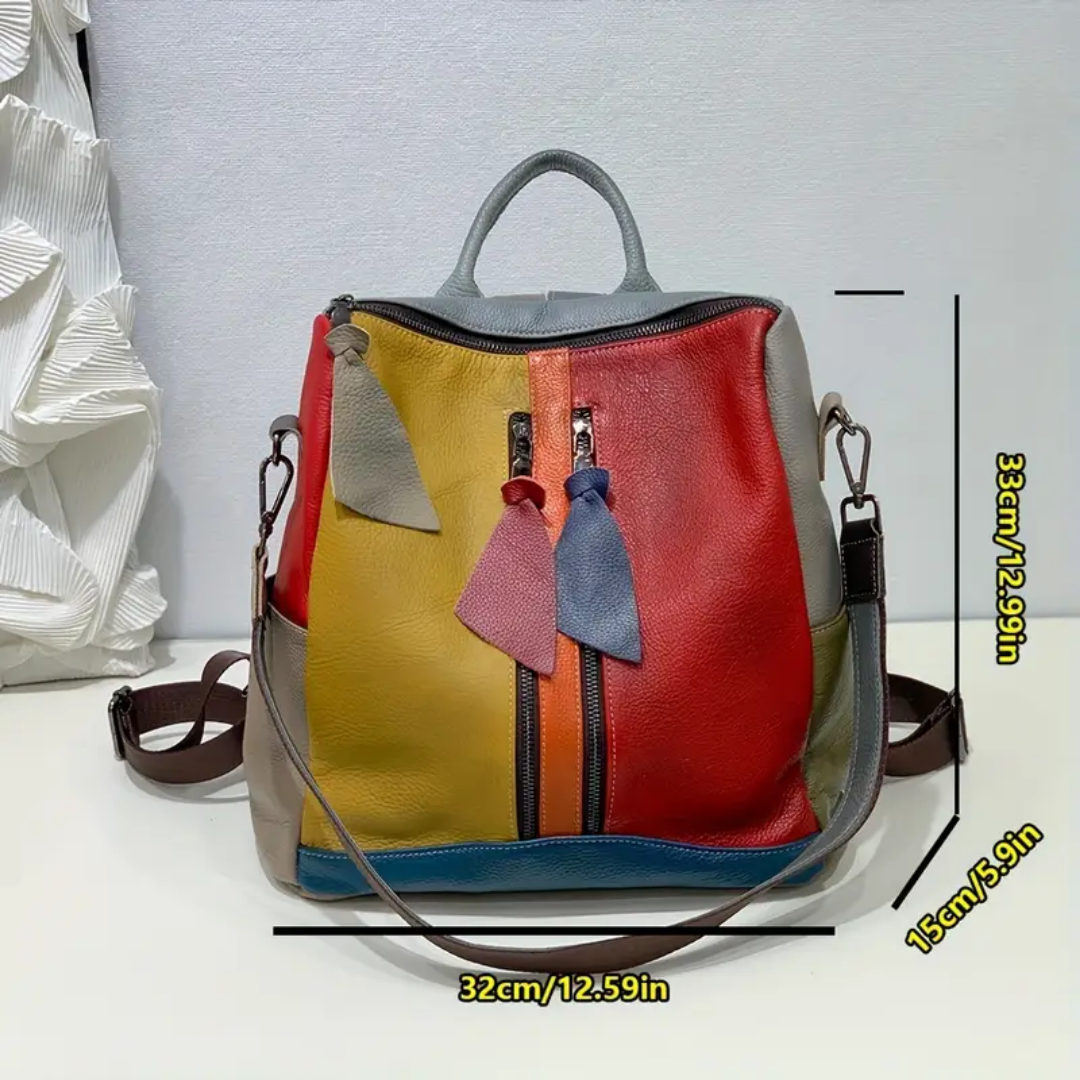 Lyora | Modern Backbag