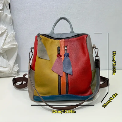 Lyora | Modern Backbag