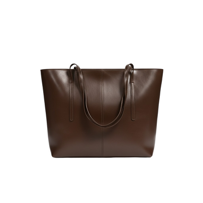 Selia | Spacious Everyday Tote Bag