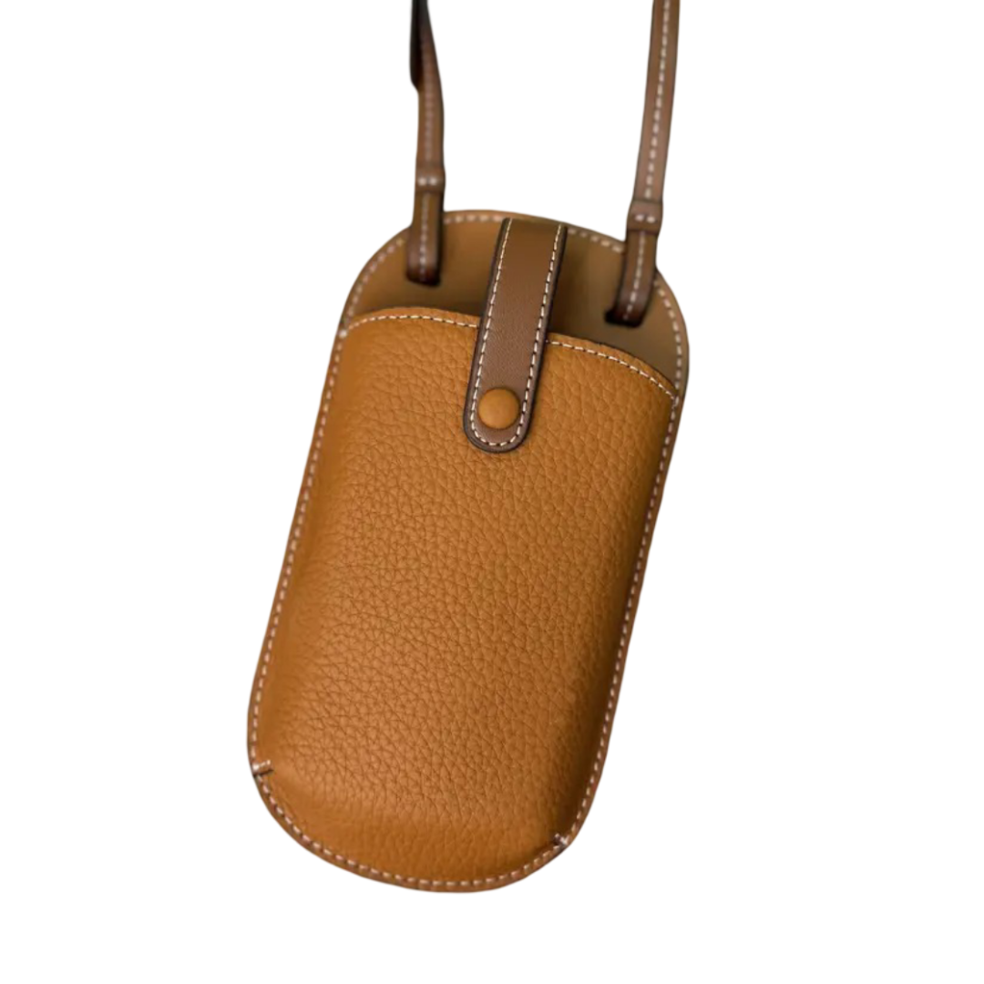 Olivia |  Premium Phone Bag with Stylish Protection