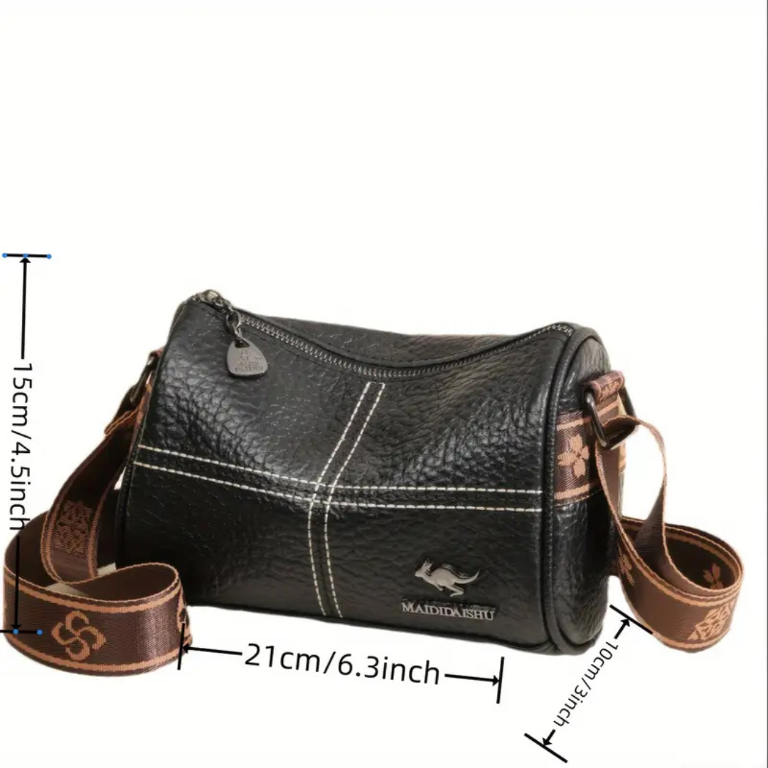 Serava | Elegant Crossbody Bag
