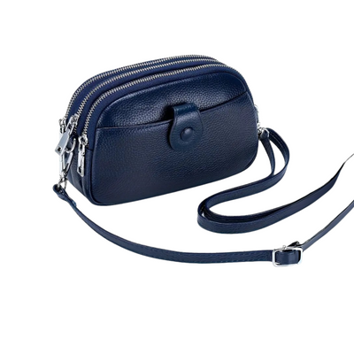 Adella | Multi-Pocket Crossbody Bag