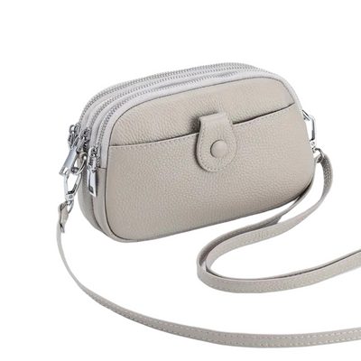 Chloe | Adjustable Strap Crossbody Bag