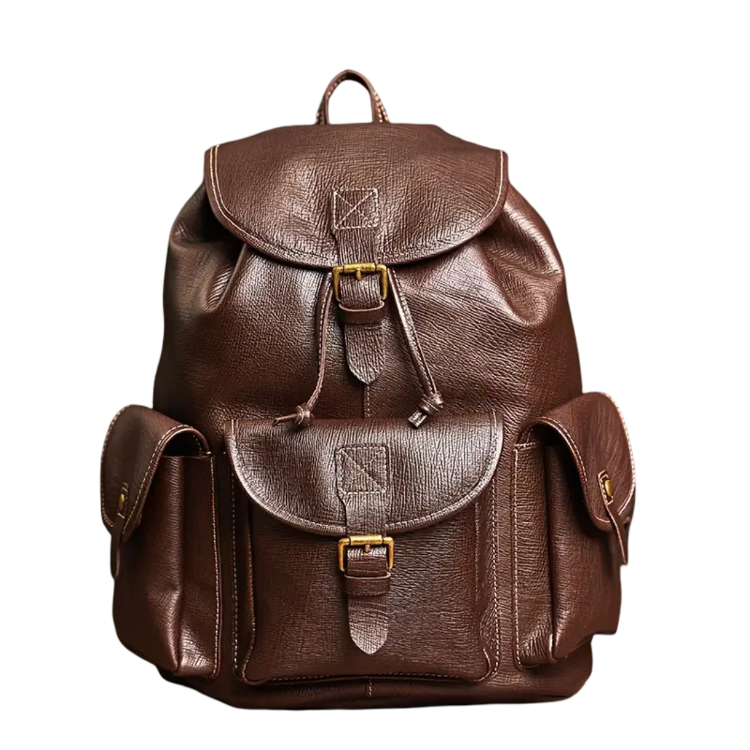 TerraBound | Explorer Backpack