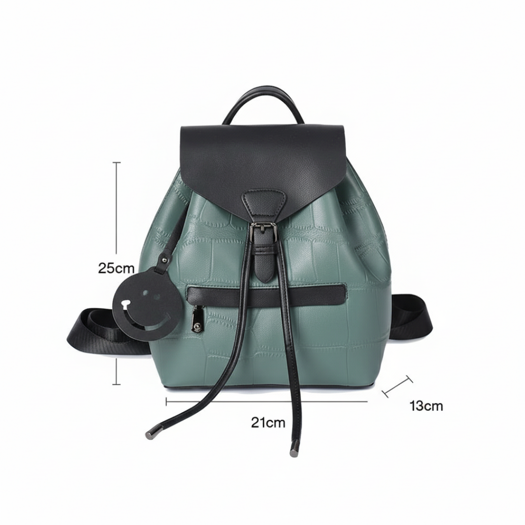 Orrin | Structured Urban Backpack