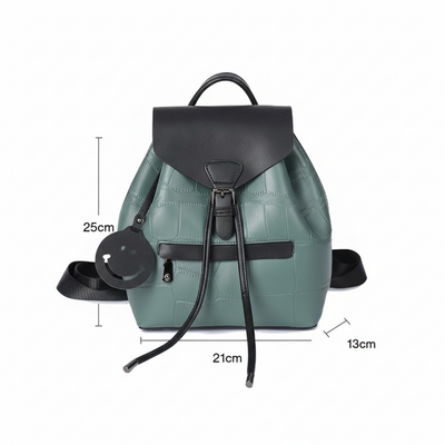 Orrin | Structured Urban Backpack