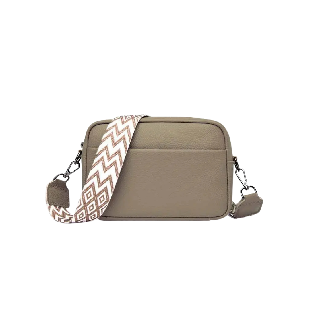 Zyora | Square Shoulder Bag