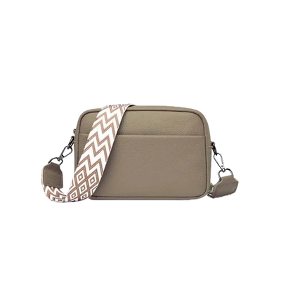 Zyora | Square Shoulder Bag