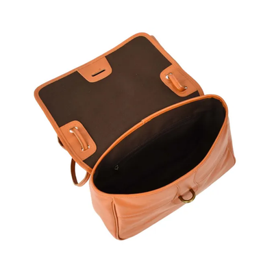 Fyntra | Smart Casual Satchel Bag