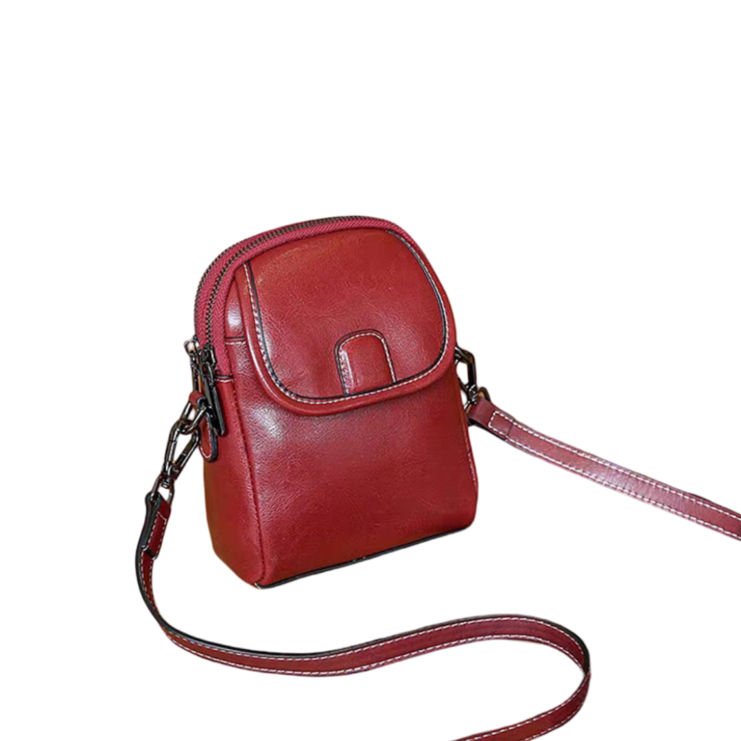 Zyrelle | Minimalist Outing Crossbody Bag