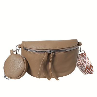Monterra | Vintage Sling Crossbody Bag
