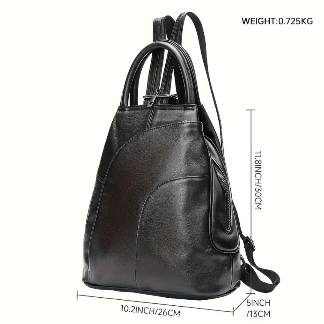 Juliette | Multi-Style Backpack