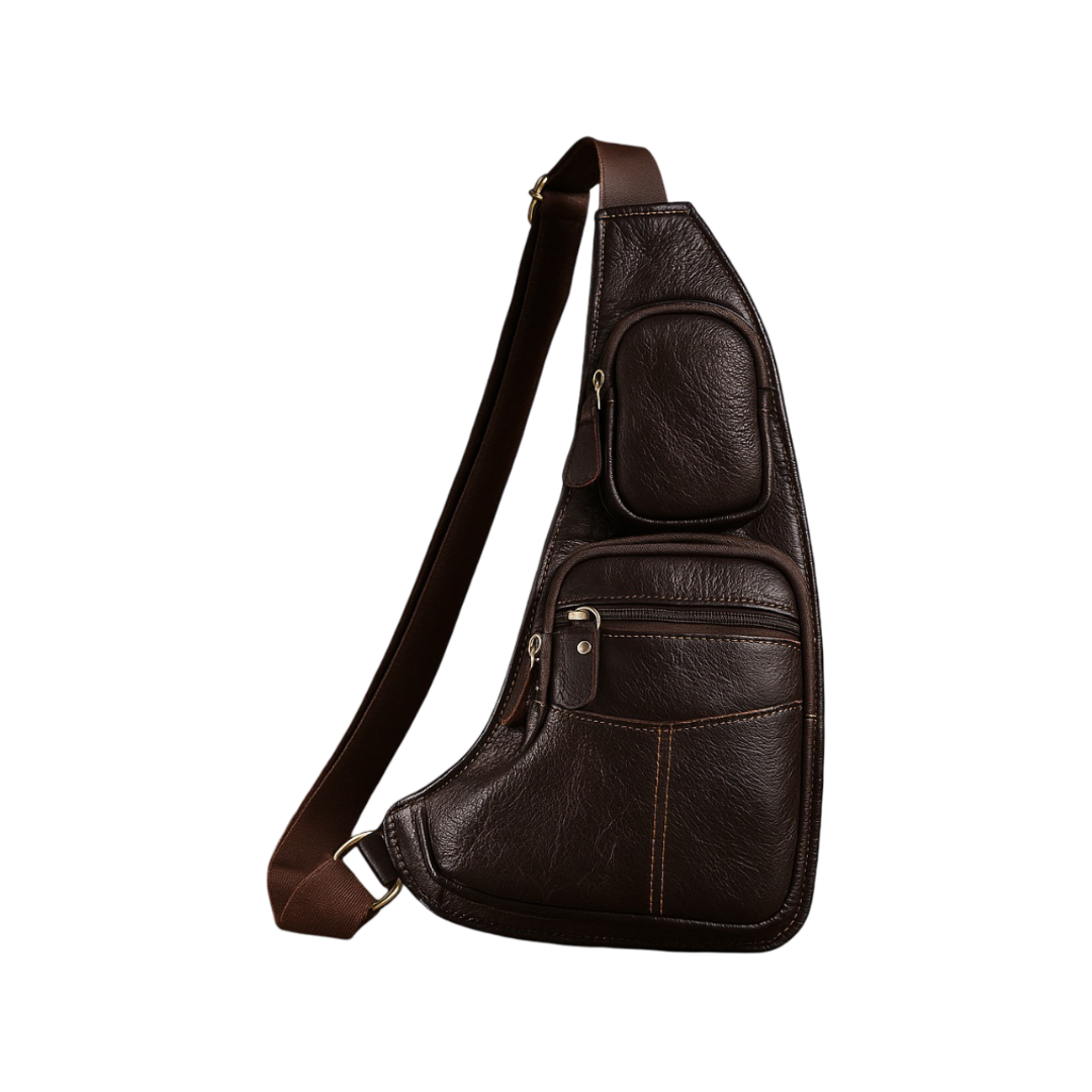 Arctic | Compact Sling Everyday Use Crossbody Bag