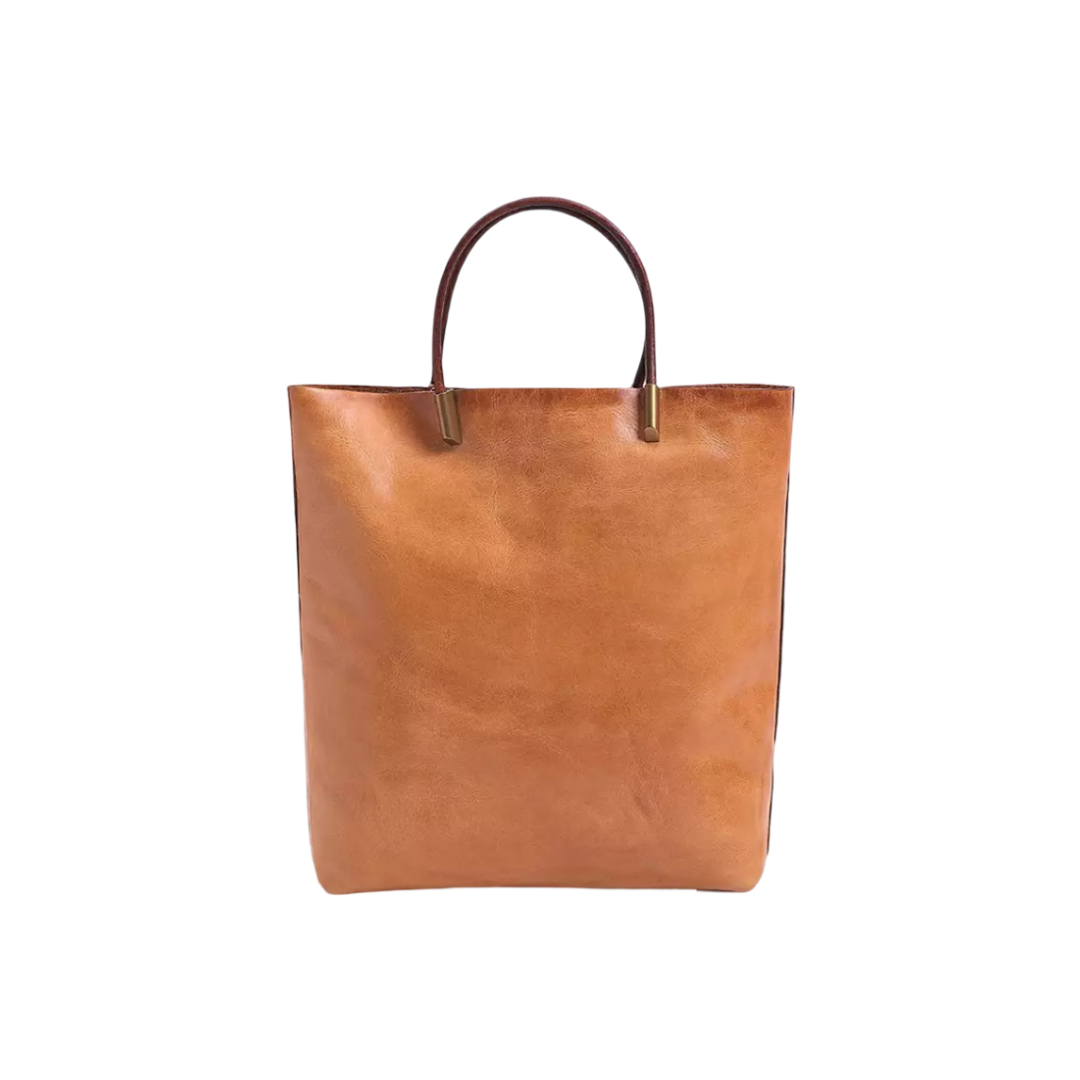 Lorven | Refined Urban Shopper Bag