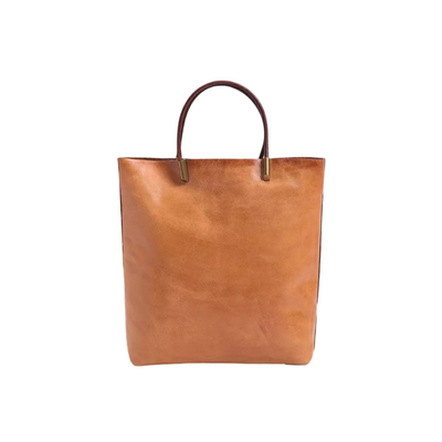 Lorven | Refined Urban Shopper Bag