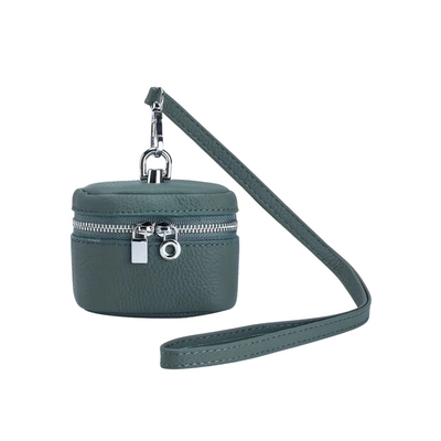 Vierra | Mini Pouch with Neck Strap