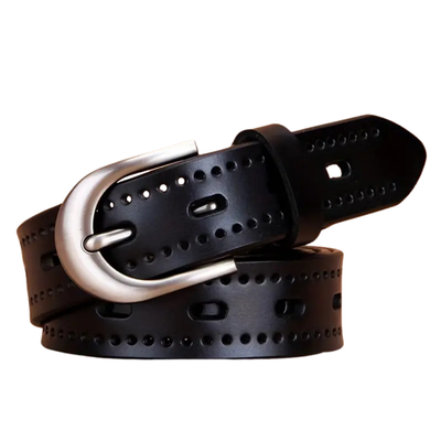 Beatrice | Vintage Western Jeans Belt