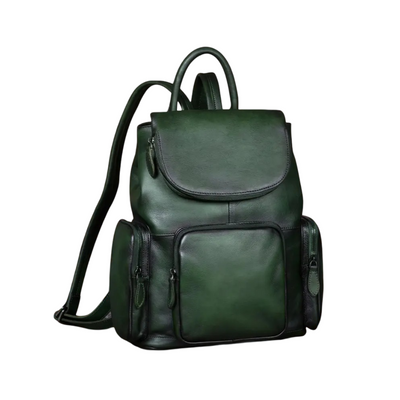 Vivienne | Urban Vintage Backpack