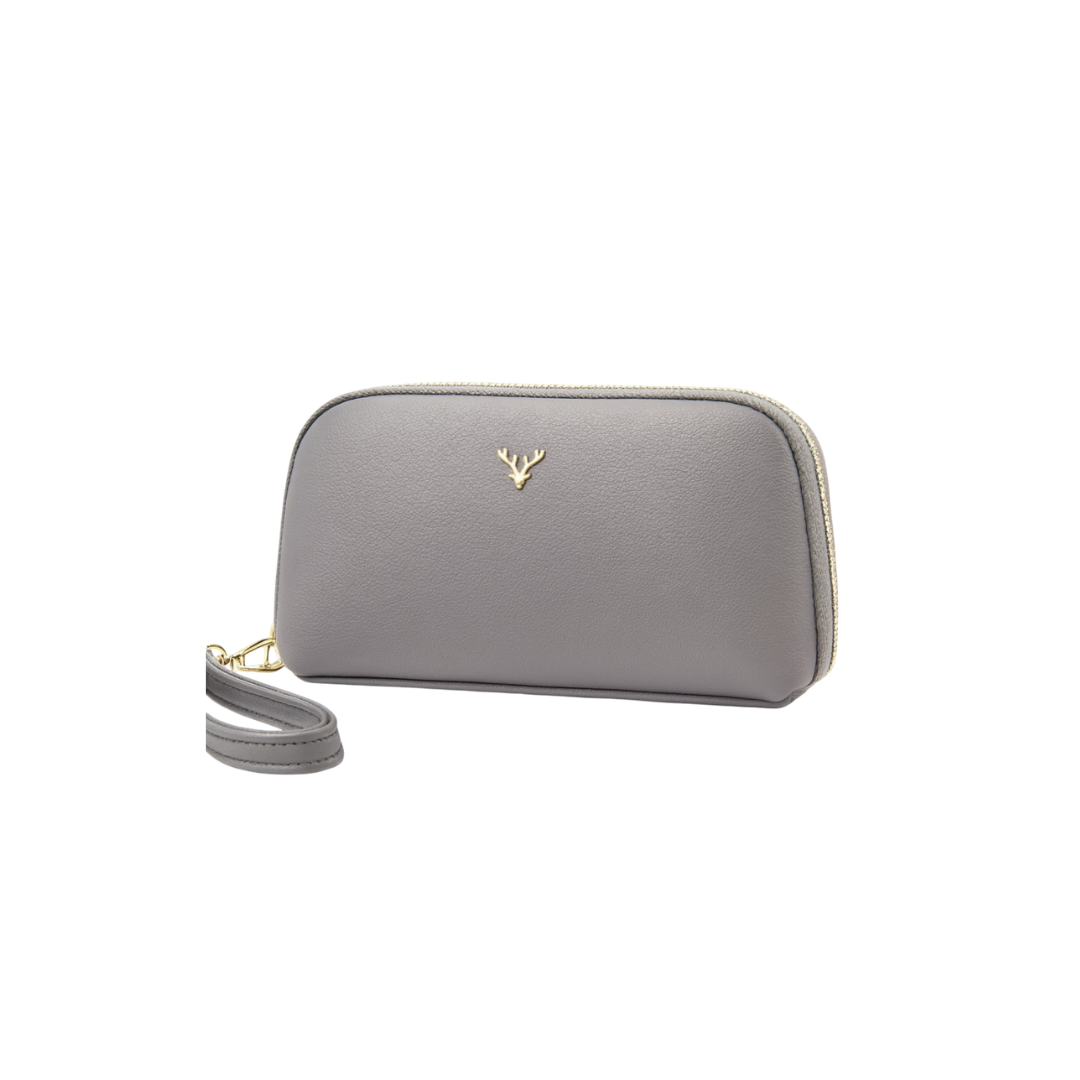 Solestra | Modern Clutch Bag