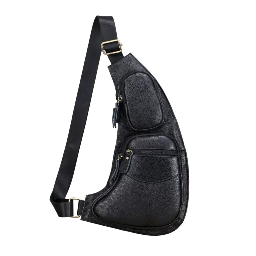 Arctic | Compact Sling Everyday Use Crossbody Bag