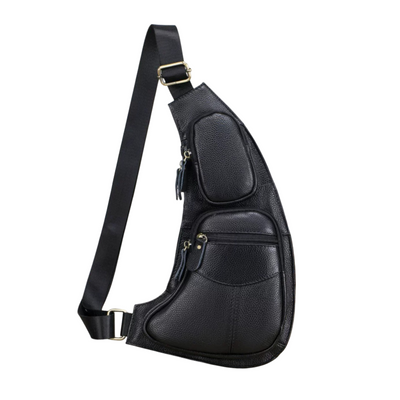 Arctic | Compact Sling Everyday Use Crossbody Bag