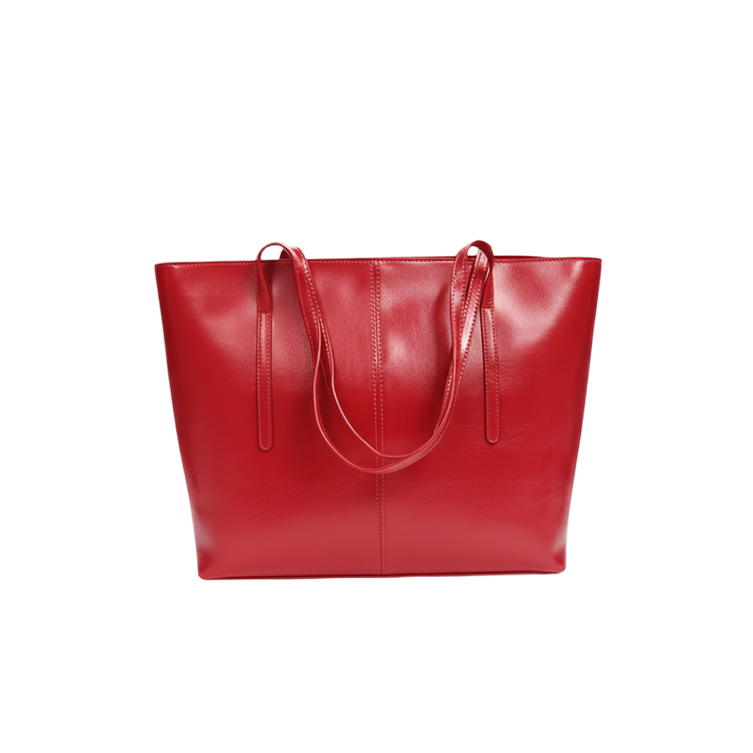 Selia | Spacious Everyday Tote Bag