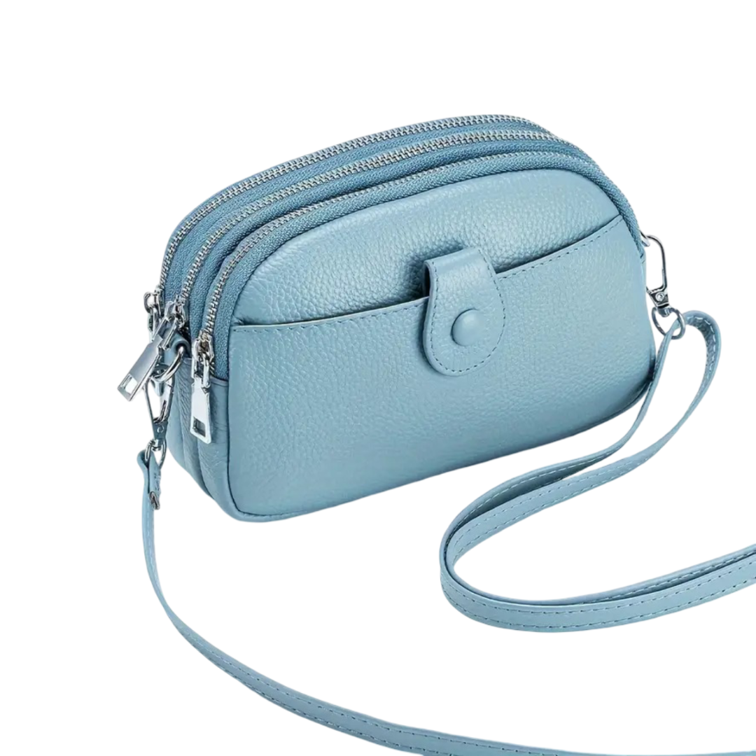 Chloe | Adjustable Strap Crossbody Bag