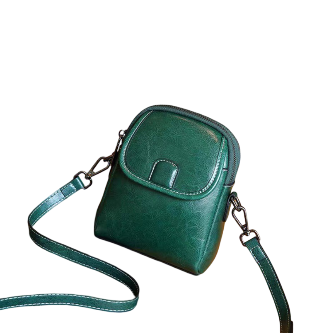 Zyrelle | Minimalist Outing Crossbody Bag