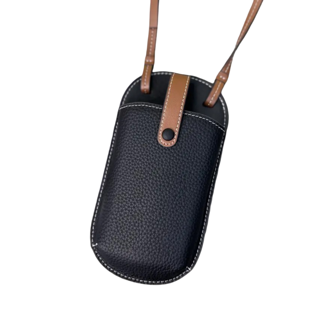 Olivia |  Premium Phone Bag with Stylish Protection