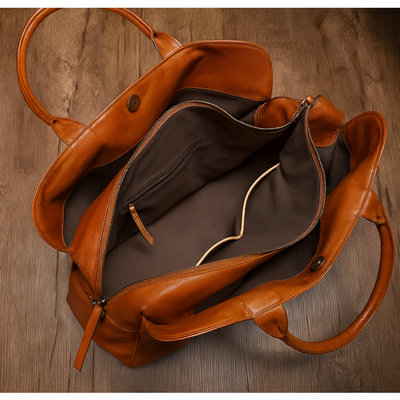 Auvrel | Timeless Carry Bag