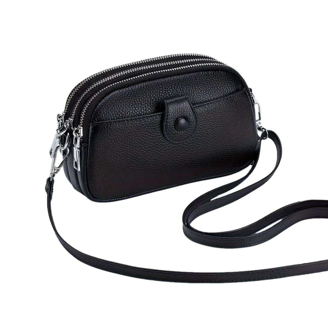 Adella | Multi-Pocket Crossbody Bag
