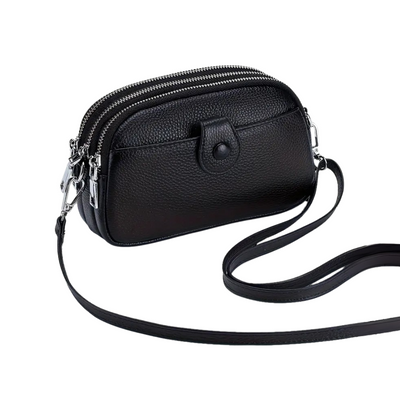 Adella | Multi-Pocket Crossbody Bag