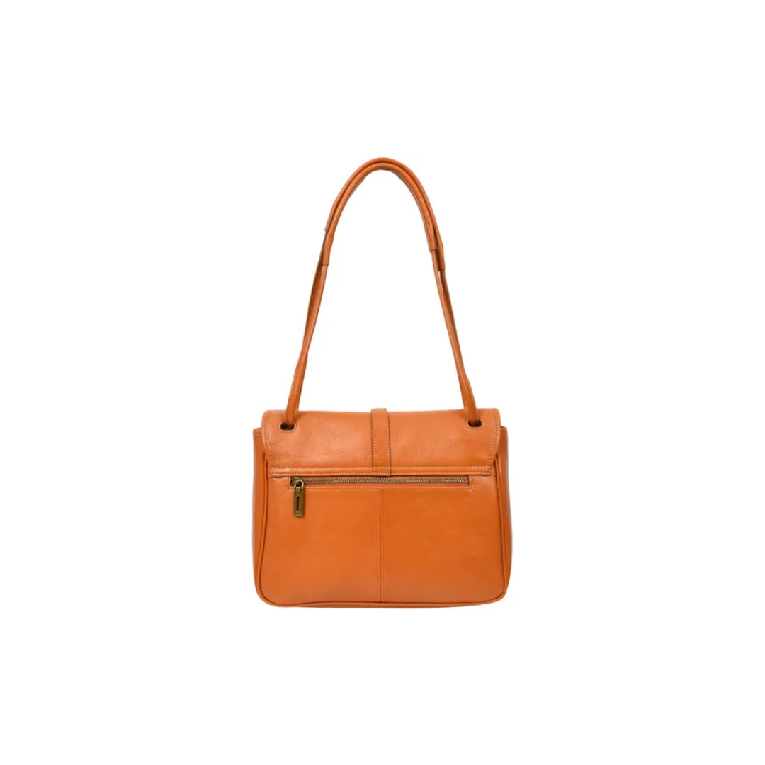 Fyntra | Smart Casual Satchel Bag