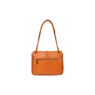 Fyntra | Smart Casual Satchel Bag