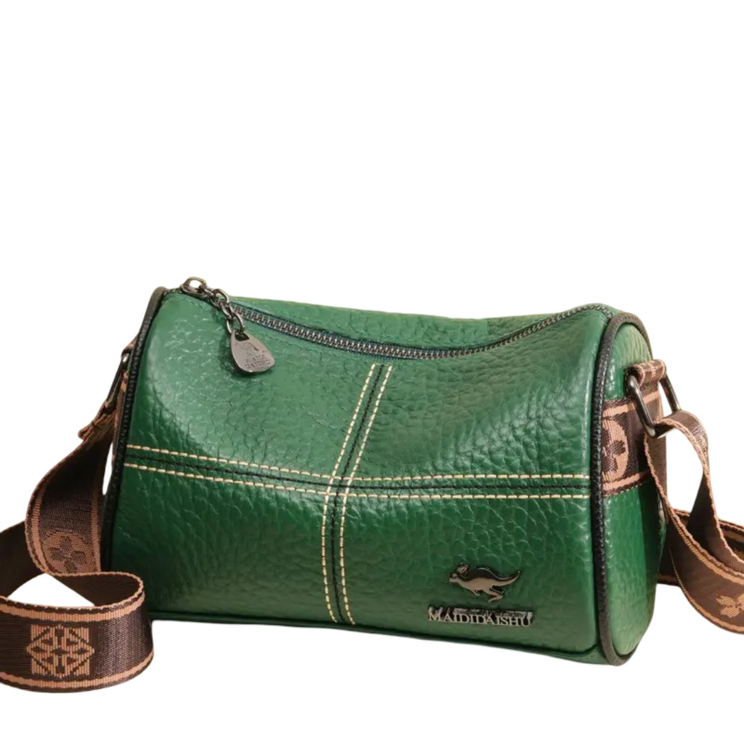 Alice | Barrel Stylish Everyday Shoulder Bag