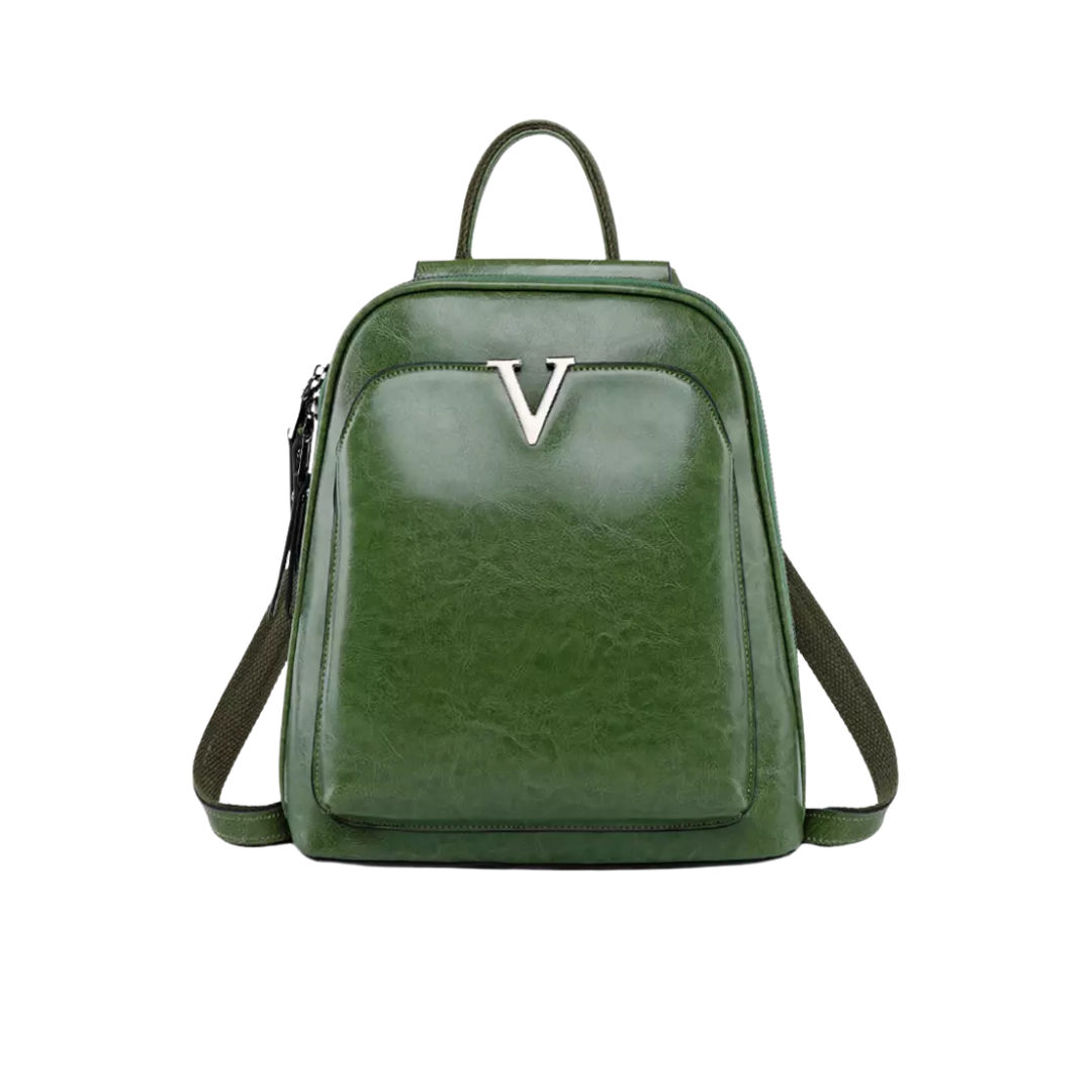 Seravine | Elegant Backpack