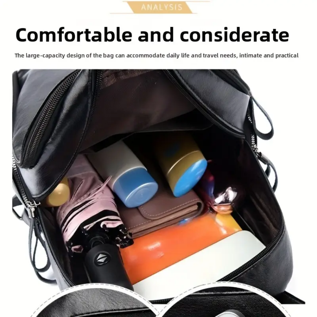Bexley | Urban Backpack