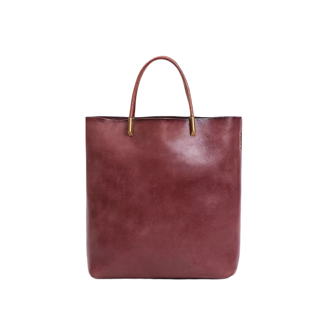 Lorven | Refined Urban Shopper Bag