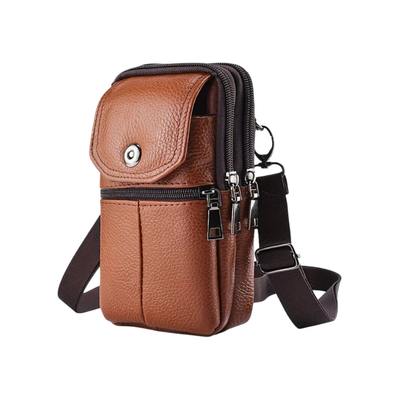 Luna | Phone & Essentials Crossbody Bag