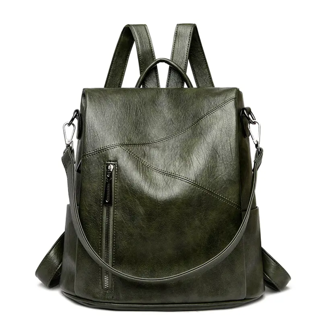 Meridian | Anti-Theft Travel Backpack