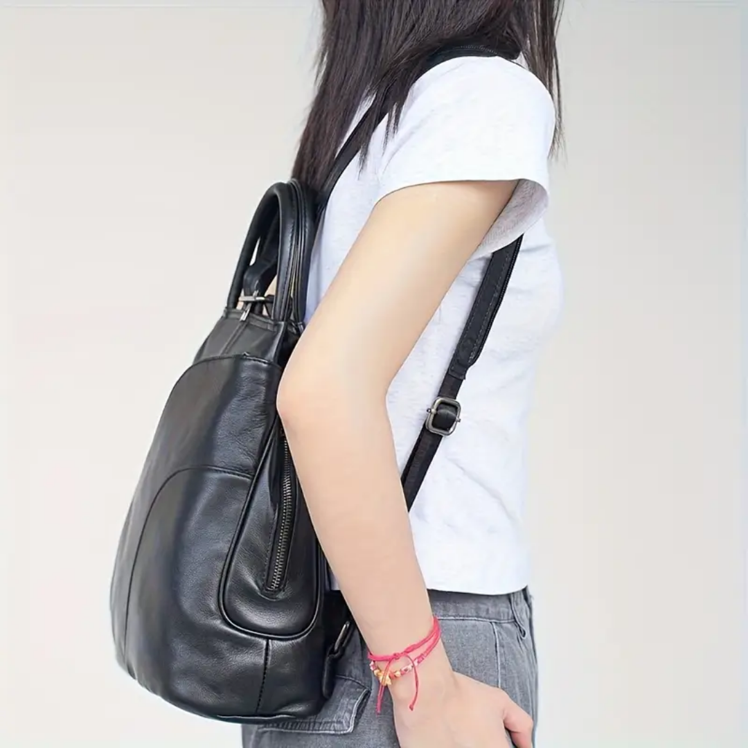 Juliette | Multi-Style Backpack