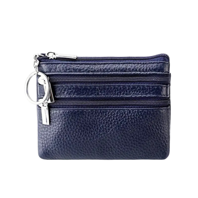 Ember | Retro Coin Holder with Chain